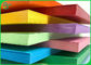 70gr 80gr Kolorowy papier bezdrzewny Jasność Dobry nadruk na materiały biurowe