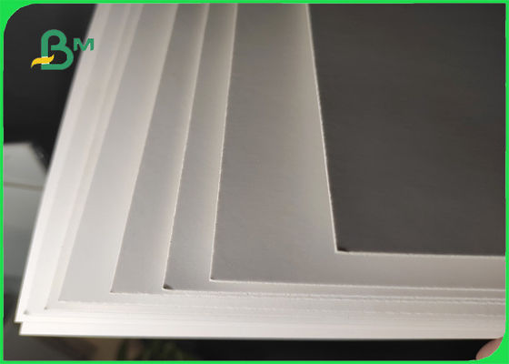 GC1 FBB 2,0 mm grubość Biały karton 720 x 1020 mm arkusz