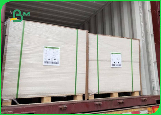 GC1 FBB 2,0 mm grubość Biały karton 720 x 1020 mm arkusz