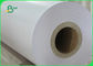 Druk atramentowy Papier do plotera 60GSM dla przemysłu odzieżowego 62 cale 63 cale x 180 m