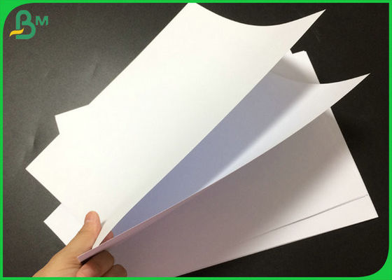 Niepowlekany papier wolny od drewna 140 g 160 g 180 g do tworzenia okładek książek A0 A1