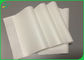Ekologiczny biały papier pakowy 70gsm 80gsm 90gsm do produkcji toreb papierowych