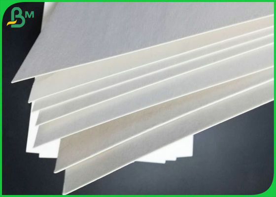 Tablica do bibuły białej o grubości 0,6 mm Absorpcja wilgoci jako materiał podkładki