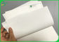 Niepowlekany bielony papier pakowy w rolkach 40g - 135g Papier pakowy do pakowania żywności