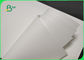 Anti Tear 180um 200um drukowany papier syntetyczny do samoprzylepnej etykiety wodoodpornej