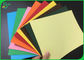 Certyfikat FSC 200gr zielony, różowy, kolorowy karton do drukowania