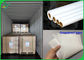 Olejoodporny papier o gramaturze 35 g / m2 i 38 g / m2 do pakowania żywności w Hamburgu