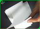 Rolka 35 g / m2 38 g / m2 35 cali Papier do pakowania w papier do pieczenia lub matowanie
