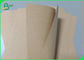 40g 60g 80g Brązowy papier pakowy spożywczy do produkcji pudełek papierowych
