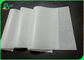 30g 40g Ekologiczny biały papier pakowy MG do papieru do pakowania żywności