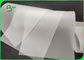 Kalka kreślarska Papier naturalny siarczanowy 55 - 285 g / m2 do projektowania architektonicznego