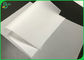 Rysunek CAD czystej pulpy 73G 93G Rolki półprzezroczysty biały kalka techniczna 3-calowy rdzeń