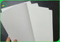 Naturalna biała rolka papieru z kamienia 250um do drukowania reklamowego