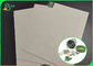 Arkusze tektury słomianej o wysokiej sztywności 1 mm 2 mm do produkcji pudełka do recyklingu