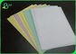 Druk komputerowy Kolorowy papier samokopiujący bez kalki CB CFB CF