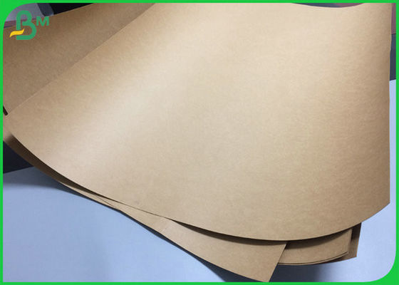 18 x 12 cali SGS certyfikowany papier Kraft z klasy żywnościowej 270GSM 300GSM