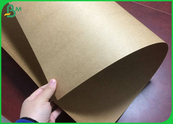 18 x 12 cali SGS certyfikowany papier Kraft z klasy żywnościowej 270GSM 300GSM