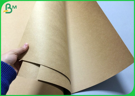 18 x 12 cali SGS certyfikowany papier Kraft z klasy żywnościowej 270GSM 300GSM