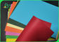 80 g / m2, 100 g / m2, kolorowa karta Bristol do kart okolicznościowych o wysokiej sztywności