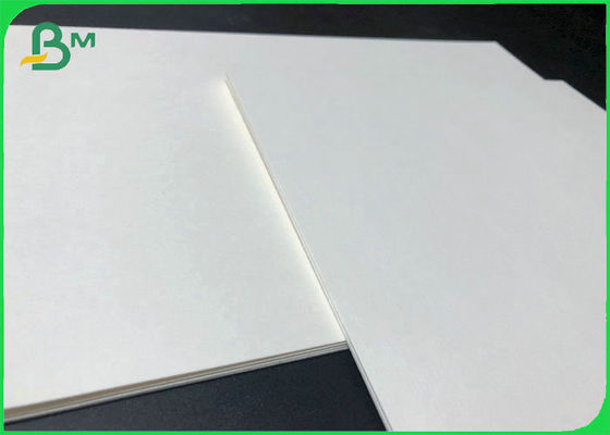 Niepowlekany papier absorbujący wodę 225 g 275 g do druku offsetowego