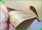 Gładka powierzchnia 115 g / m2 140 g / m2 Papier pakowy z pulpy bambusowej Materiał z recyklingu
