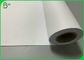 92 Jasny 80g papier do ploterów CAD 5 rolek w opakowaniu 36'' x 150m 2'' rdzeń