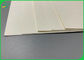 Jednorazowy biały 190g 210g papier na bazie Cupstock PE powlekany do filiżanek do kawy