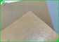 Papier pakowy z 15g odpornymi na oleje powłokami PE o wymiarach 787 mm x 1092 mm