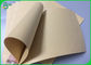 Rolka papieru pakowego Eco Kraft 100gsm 120gsm do produkcji toreb na zakupy Shopping