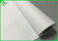 36-calowe 150m 80gsm białe rolki papieru inżynierskiego do drukowania na ploterze CAD