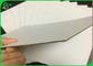 Laminat z szarej płyty o grubości 2 mm i 2,5 mm z papierem Bond 80gsm na opakowanie na prezent