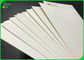 Rolki z białej tektury na bazie PE lub PLA o jakości spożywczej do kubków papierowych
