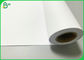 Papier inżynierski 80g Wyraźnie drukowany efekt 880 mm x 100 m 3 &amp;#39;&amp;#39; Rolka rdzenia