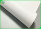 Papier do ploterów matowy 80gsm 61cm x 50m A1 A2 Ploter atramentowy Papier niepowlekany