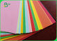Kolorowa karta papierowa FSC 180gsm do celów sztuki i rzemiosła / drukowania