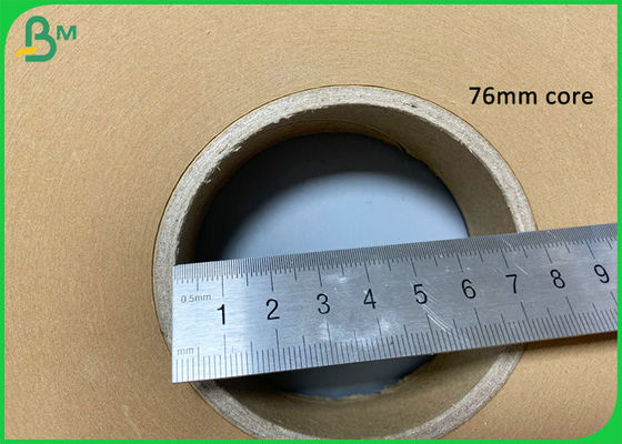28g brązowy papier pakowy słomkowy 27mm ekologiczny
