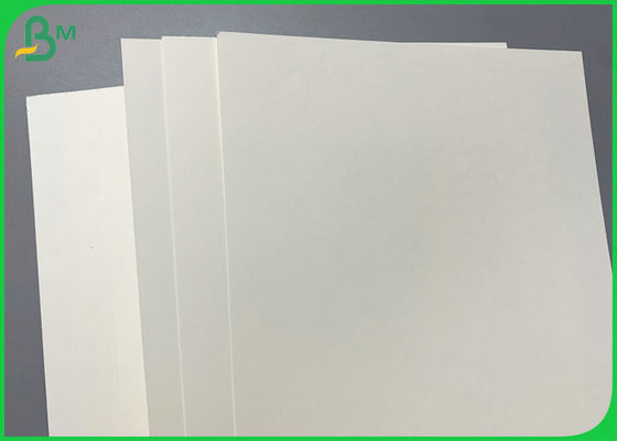 SGS Certyfikowany papier bazowy 230g 260g powlekany PE, rolka 850 mm