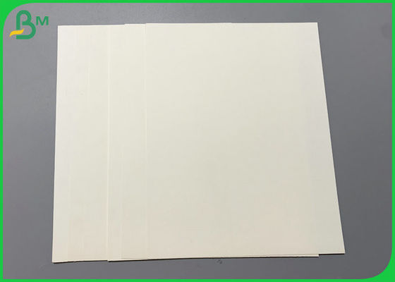 SGS Certyfikowany papier bazowy 230g 260g powlekany PE, rolka 850 mm