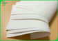 Papier 120g do produkcji białej masy papierniczej o szerokości 889 mm