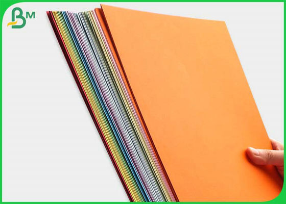 9 &#39;&#39; x 12 &#39;&#39; 200gsm gładki papier do kolorowania powierzchni na papier do majsterkowania
