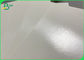 350gsm + 12g Wodoodporny papier chłonny powlekany PE do podkładek pod kubek