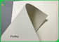 750 mm gładkość Biały papier do kubków 230 g do kubków papierowych do napojów