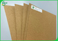 80g - 300g Brązowy papier pakowy na torby Ścier drzewny Przyjazny dla środowiska