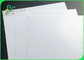 128GSM 140gsm Błyszczący papier powlekany Couche do magazynu 720 x 1020 mm