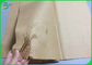 80gsm 90gsm brązowy papier do pakowania o strukturze plastra miodu do pakowania ekspresowego