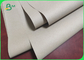 Rolka papieru makulaturowego o gramaturze 50 g / m2 1600 mm Karton średni papier pakowy
