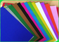 150gr Kolorowy papier Bond do karteczek samoprzylepnych 90 × 120 cm Wysoka odporność na pękanie