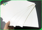 Niepowlekana biała rolka papieru o gramaturze 190 g / m2 i gramaturze 210 g / m2 700 mm do papieru na bazie kubka