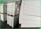 250gsm C1S White Back Food Grade Tektura 28 x 30 cali składany karton