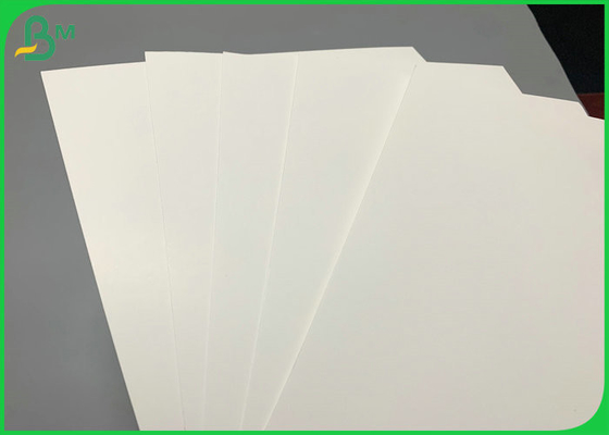 325gsm 350gsm 70 x 100cm Biel Ivory Board Food Grade Candy Box